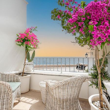 Apulia Charming Suites - Casa Lonfo Suite Sole โมโนโปลี ภายนอก รูปภาพ